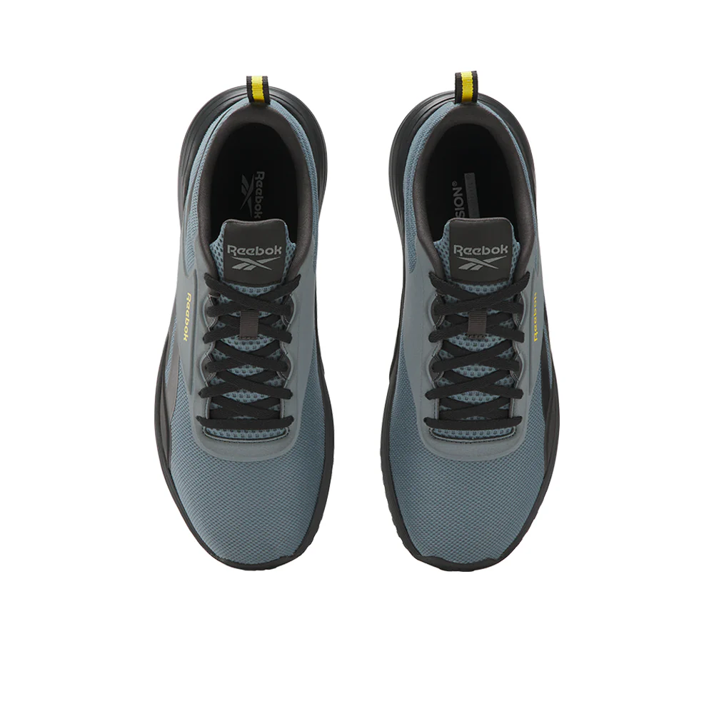 REEBOK Lite Plus 4 Men's Running Shoes - Black - US 10