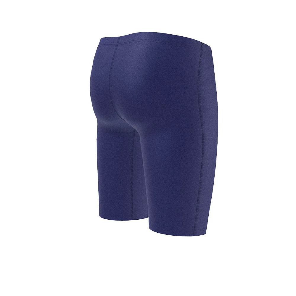 NIKE Hydrastrong Jammer Boys Swim Shorts