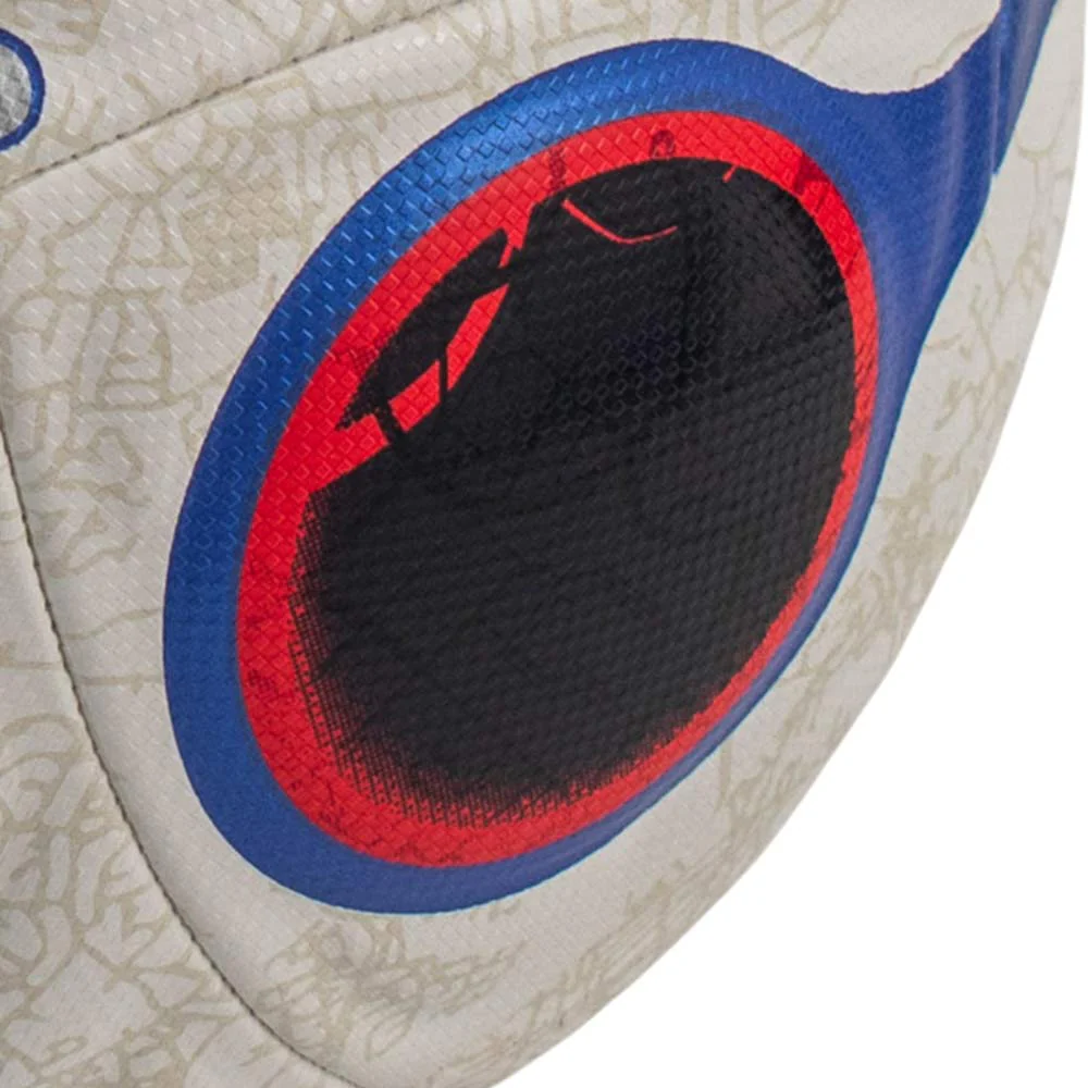 UMBRO Dynamis Pro Football Ball - White - BALL 5