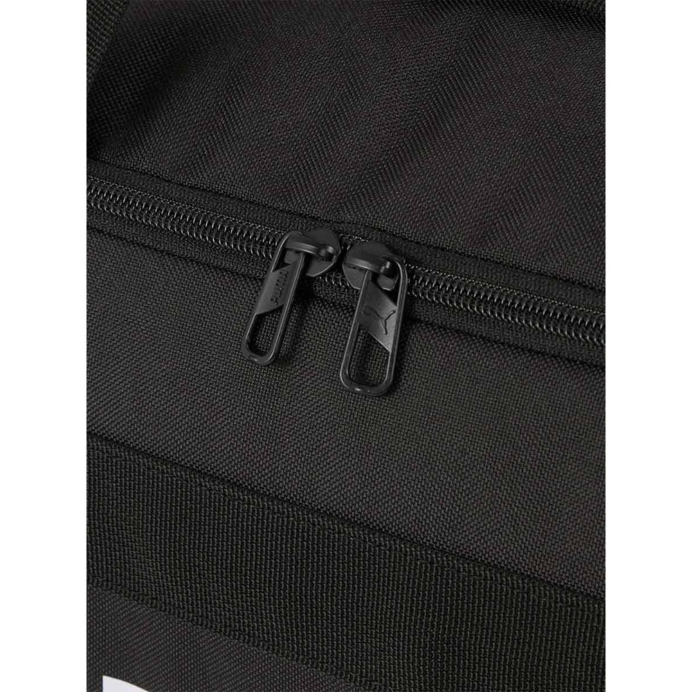 PUMA Challenger Extra 22L Small Sports Unisex Duffle Bag - Black - ONE SIZE