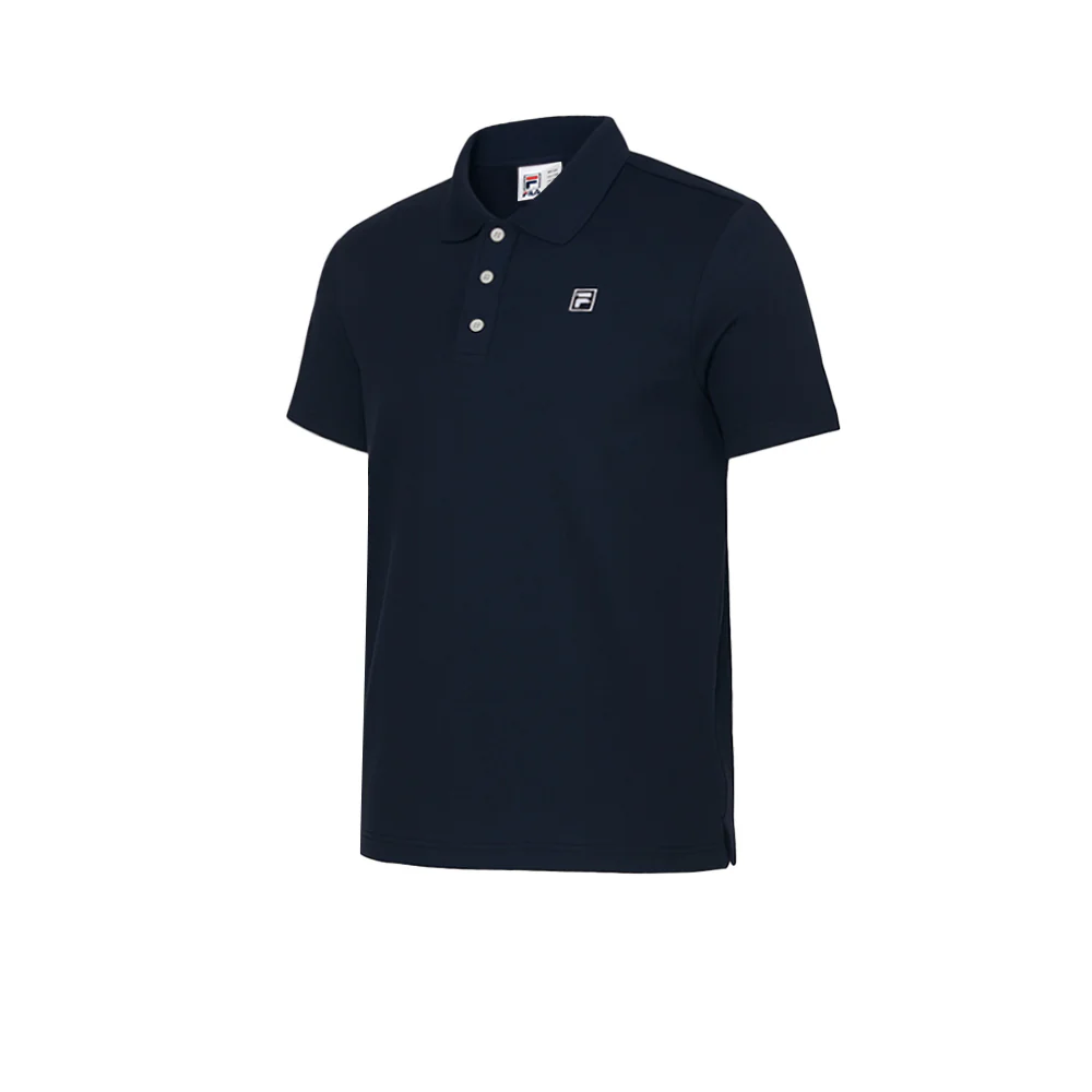 FILA Treasure Men's Polo Shirt