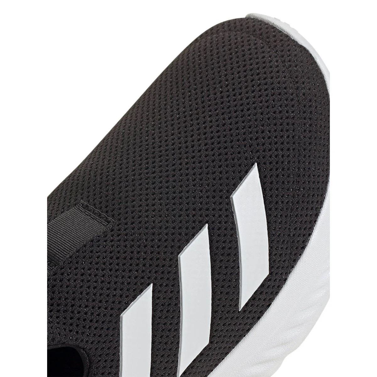 ADIDAS Cloudfoam Move Sock Men's Lifestyle Shoes - Black - UK 10