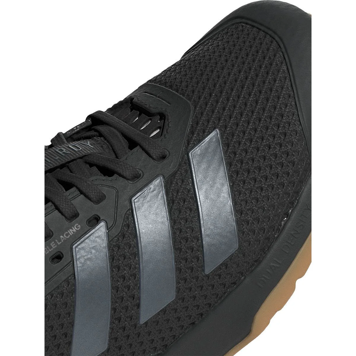 ADIDAS Dropset 3 Women's Training Shoes - Black - UK 4