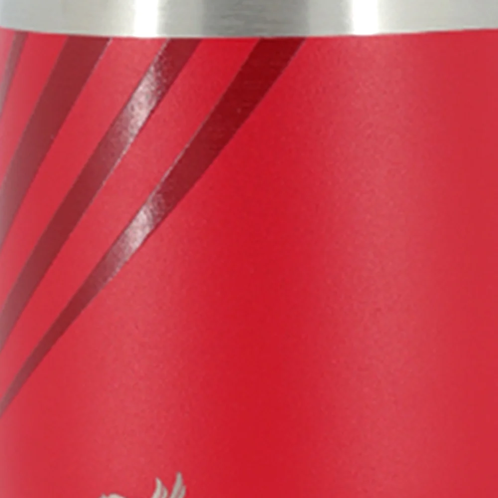 LFC Travel Tumbler - Red - ONE SIZE