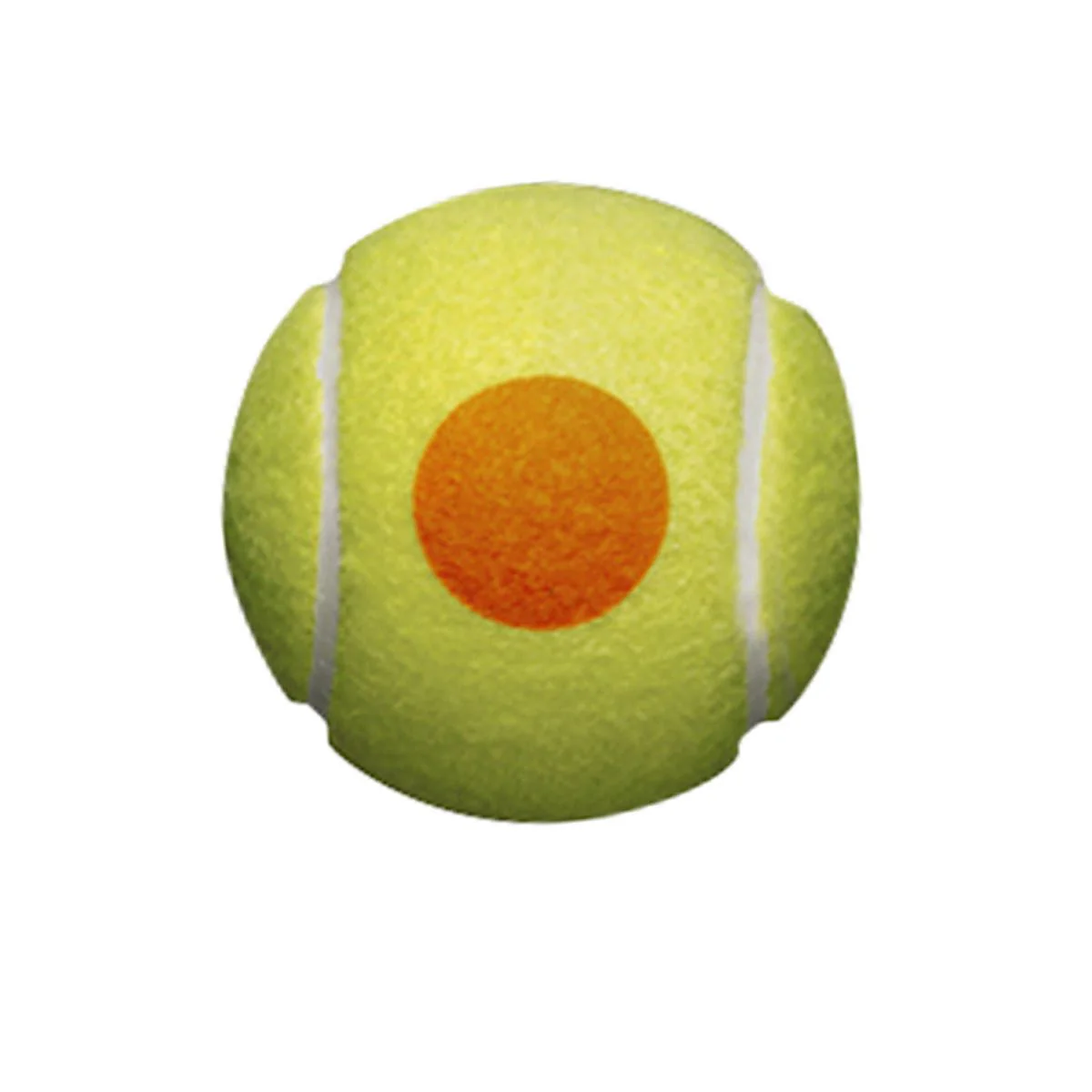 WILSON Starter Orange Tennis Ball (12 Balls) - Orange - ONE SIZE