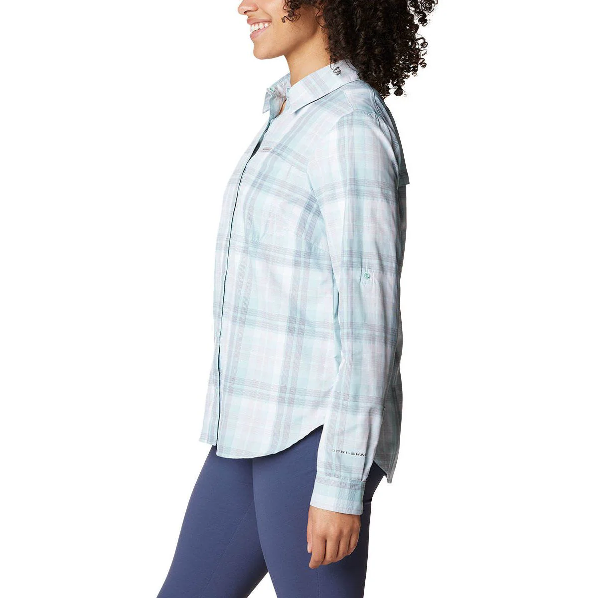 COLUMBIA Silver Ridge™ 3.0 LS Women's Shirt