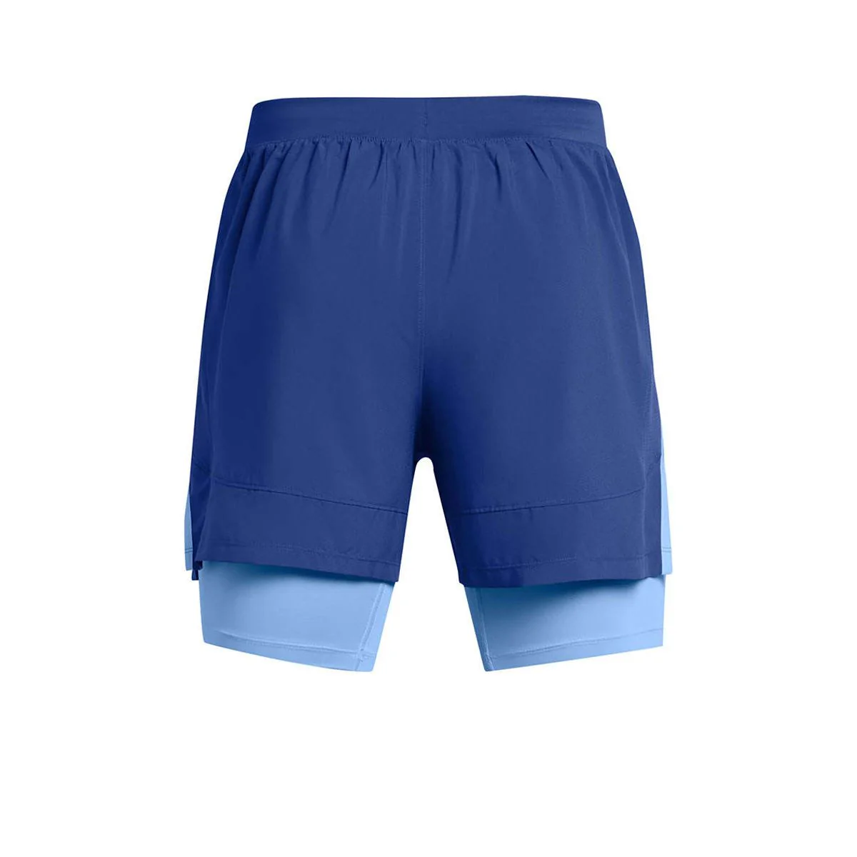 UNDER ARMOUR Launch 2-in-1 5" Men's Running Shorts