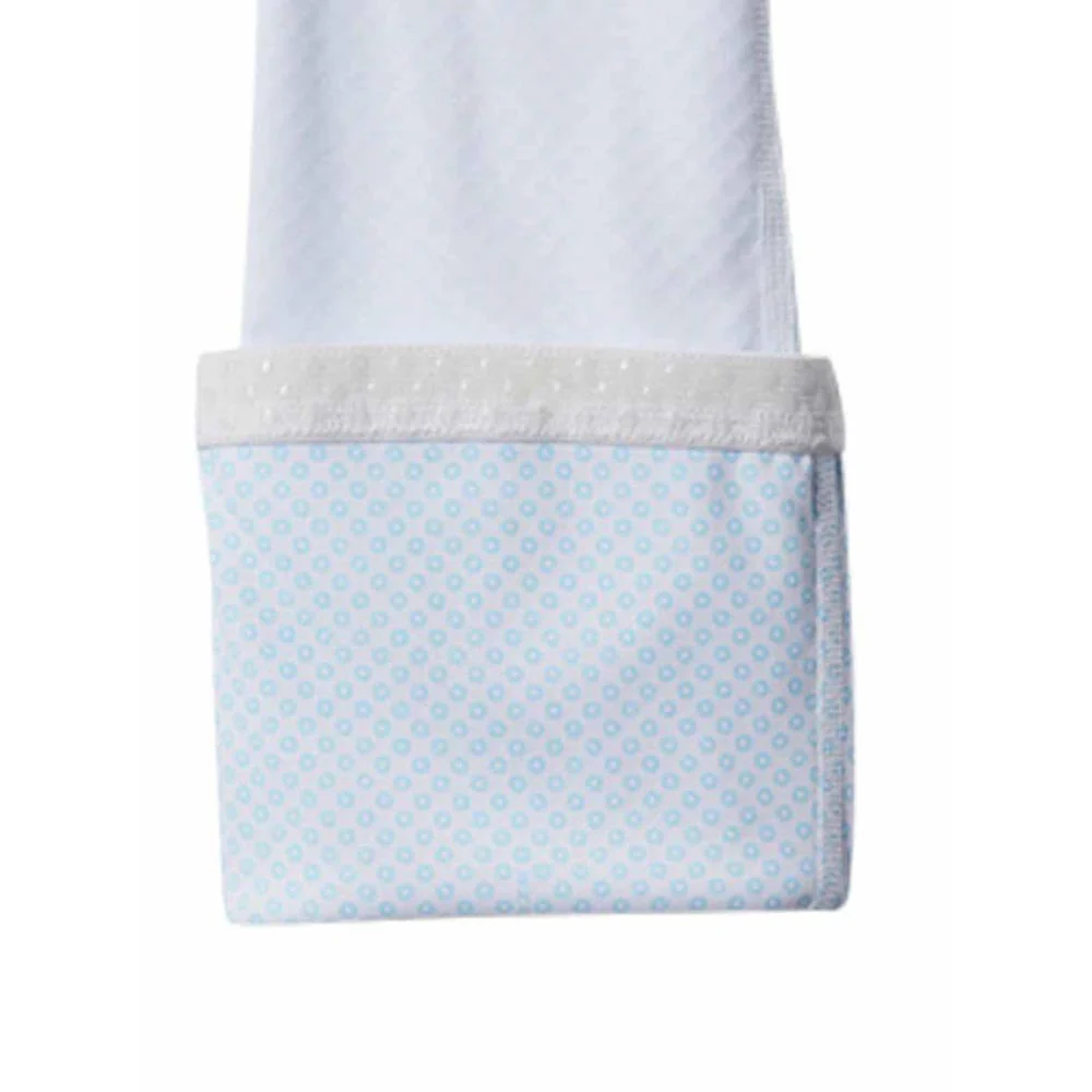 Columbia Freezer Zero II Unisex Trail Running Arm Sleeves — цвет белый, L/XL