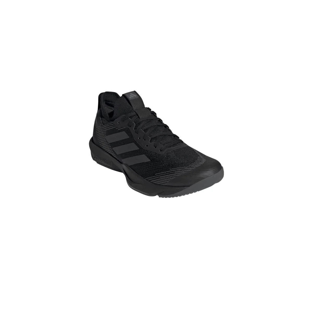 ADIDAS Rapidmove ADV Trainer Men's Training Shoes - Black - UK 10