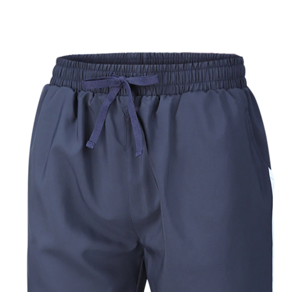 SPIKE Navy Men's Running Shorts - Blue - 2XL