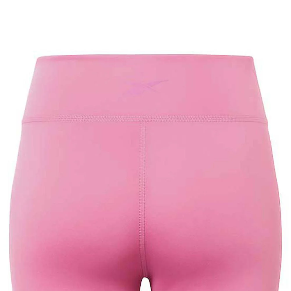 REEBOK Lux High Rise 7.5" Women's Biker Shorts