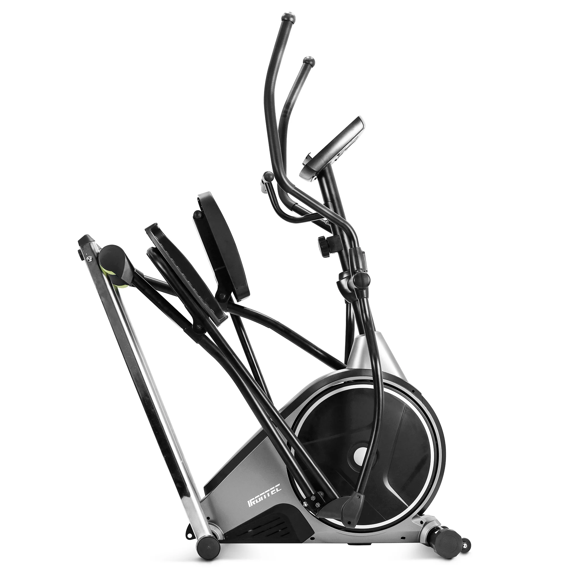 เครื่องเดินวงรี E200 - Black - ONE SIZE