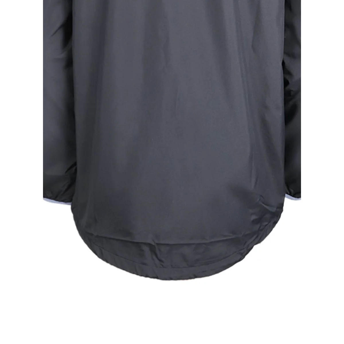 UMBRO Premier Training Shower Men's Football Jacket - Black - 2XL (US SIZE)