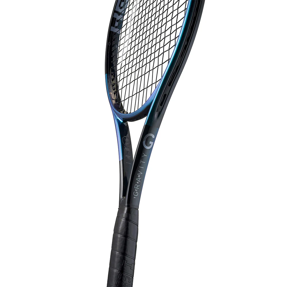 HEAD Gravity TEAM 2025 270G Tennis Racket - Blue - ONE SIZE