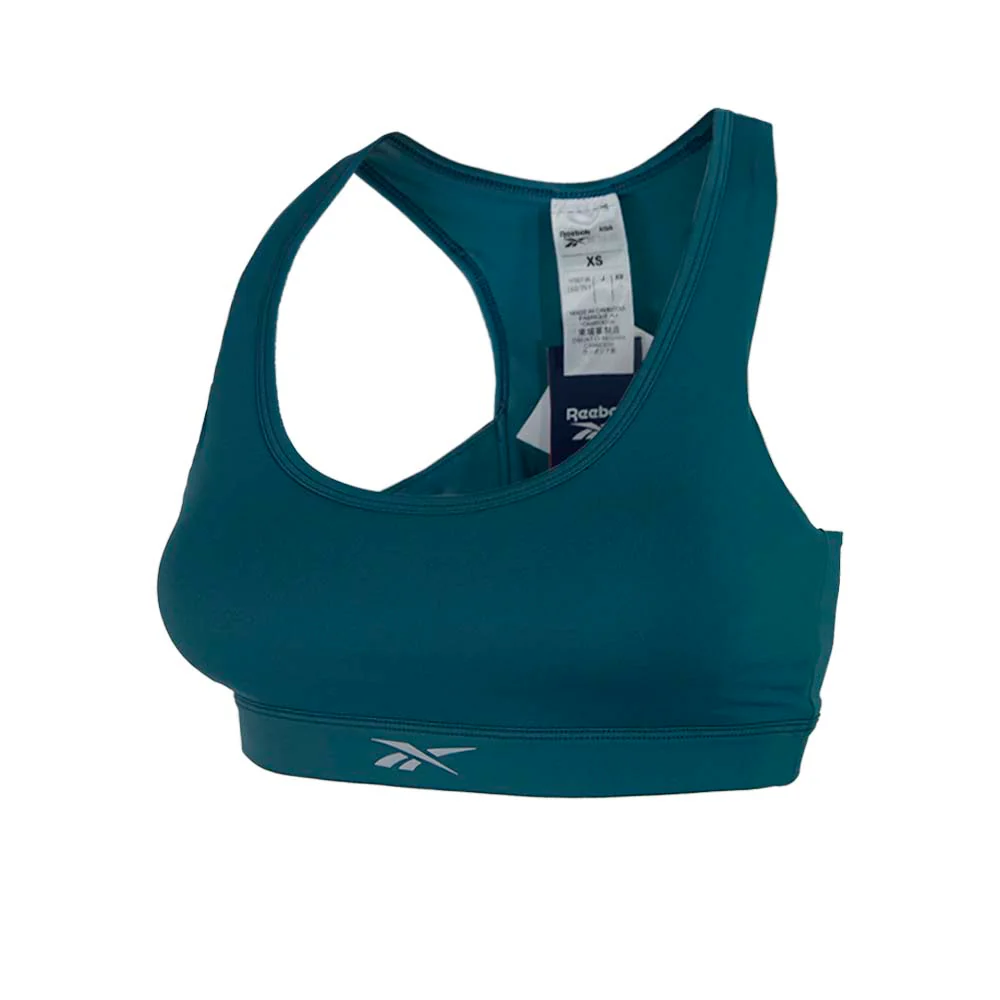 REEBOK RBK-DRY Motion Women's Running Sports Bra