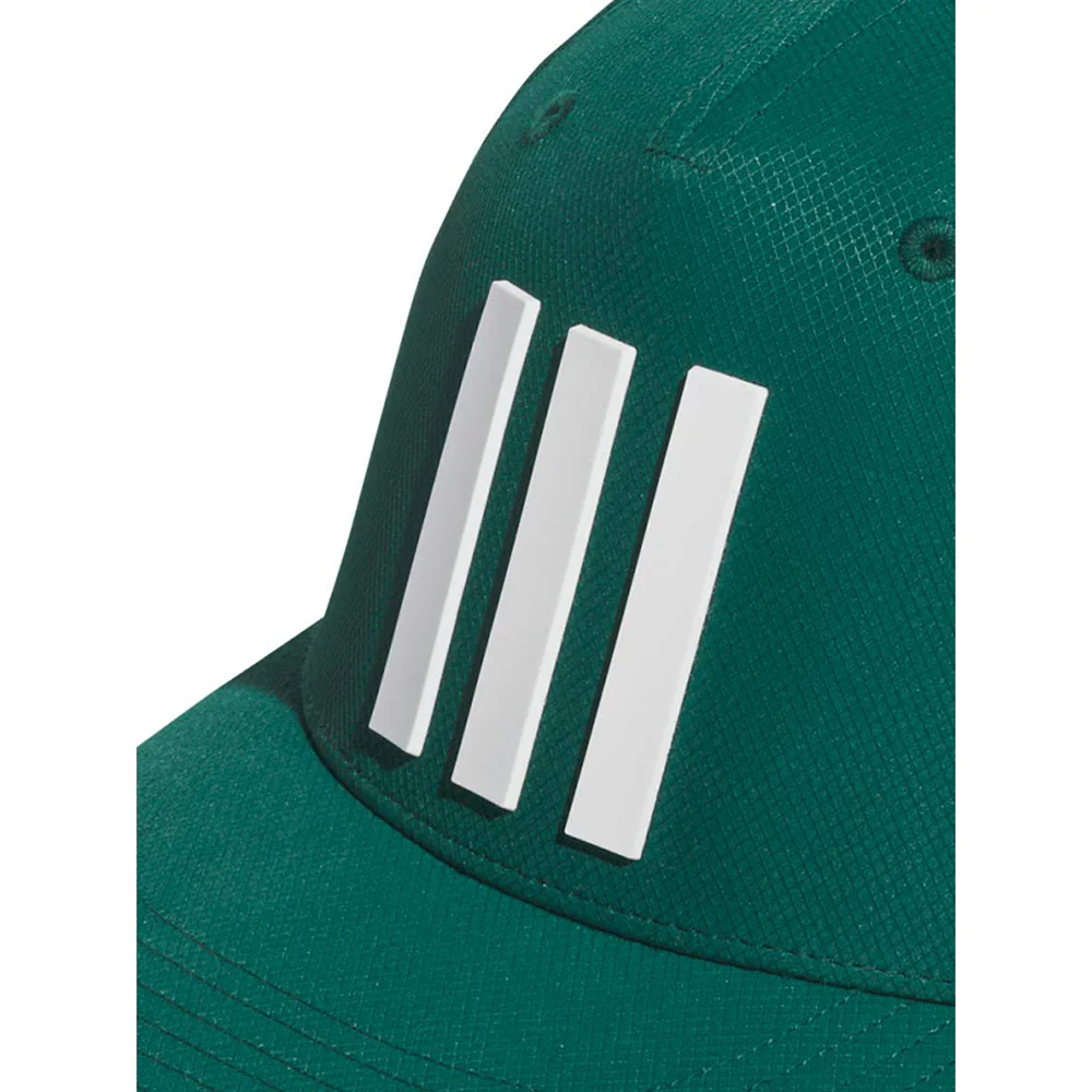 ADIDAS 3-Stripes Tour Men's Golf Cap