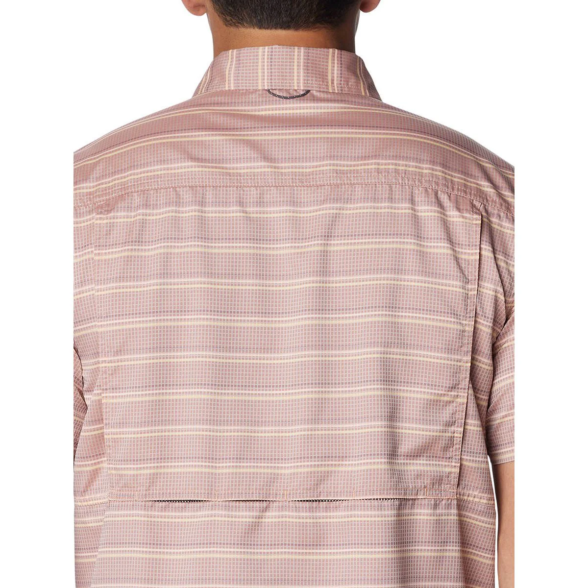 COLUMBIA Silver Ridge™ Utility Lite Novelty Men's Shirt