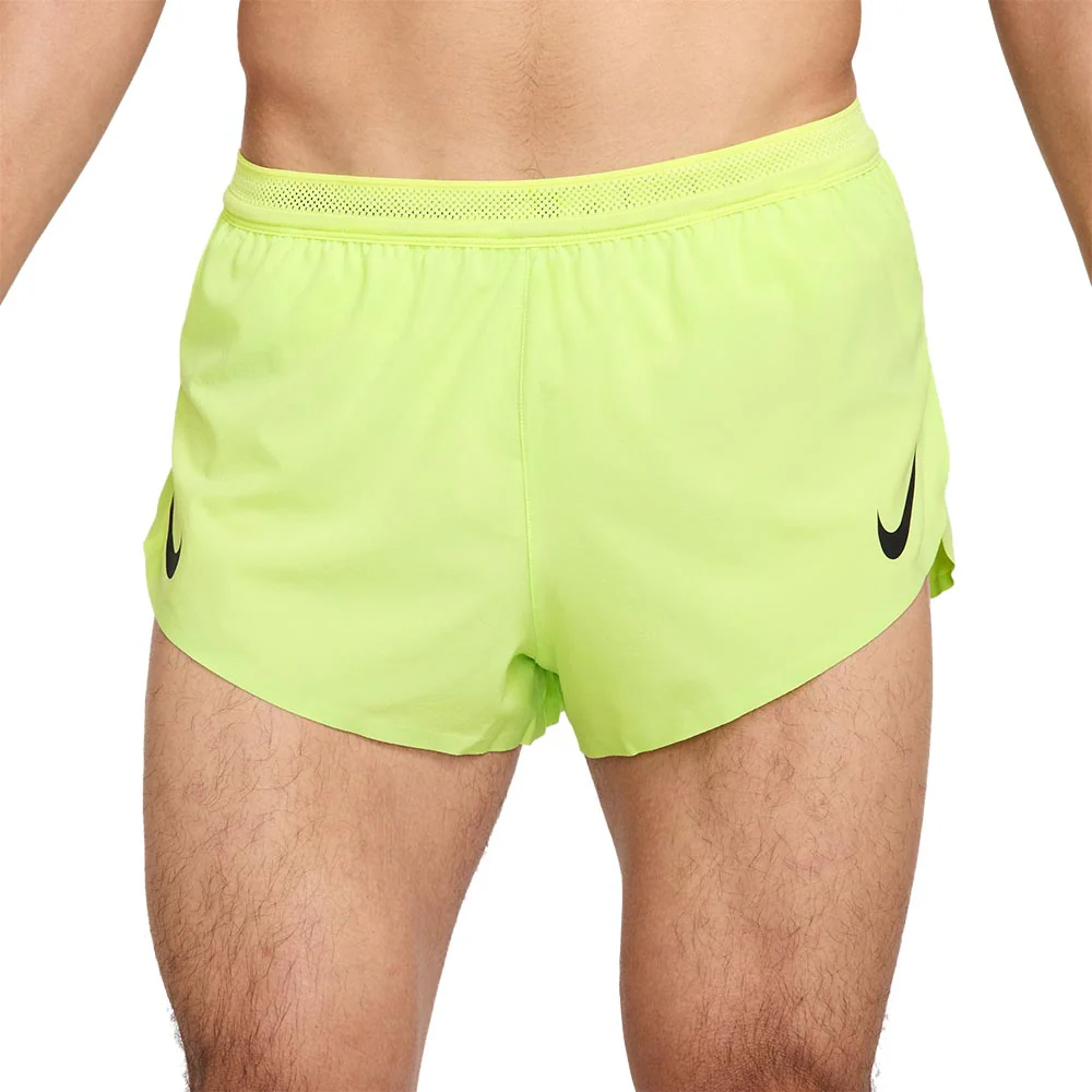 NIKE AeroSwift Dri-FIT ADV Men's Running Shorts