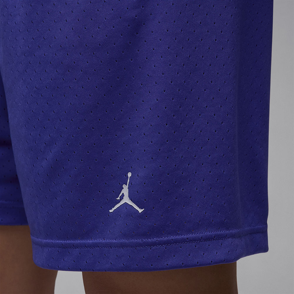 Мужские шорты Nike Dri-FIT Jordan Sport Basketball — цвет фиолетовый, размер L (американский размер)