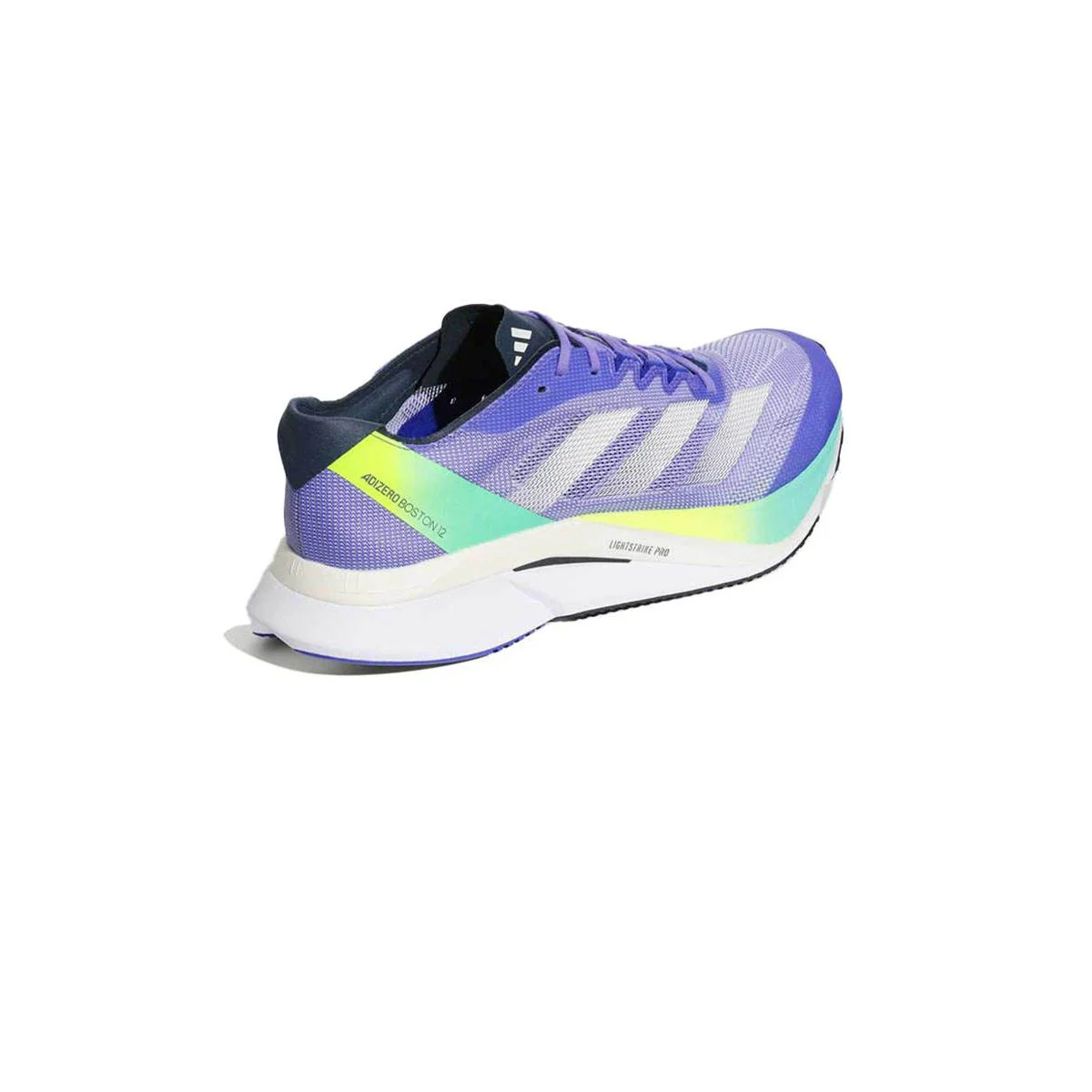 ADIDAS Adizero Boston 12 Men's Running Shoes