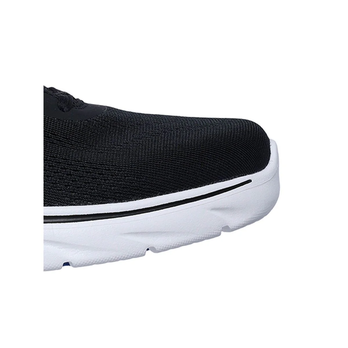 SKECHERS Slip-ins®: GO WALK 7™ - Valin Men's Training Shoes - Black - US 10