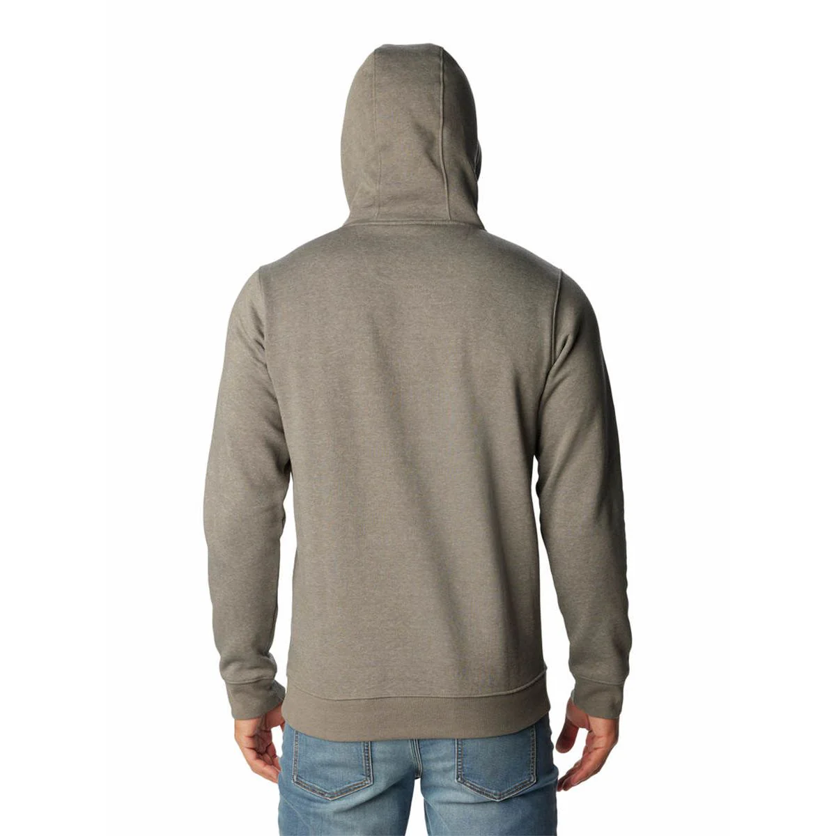 COLUMBIA CSC Basic Logo II Men's Hoodie