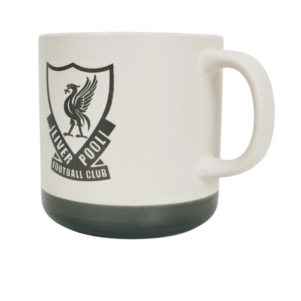 LFC Stoneware Mug - White - ONE SIZE