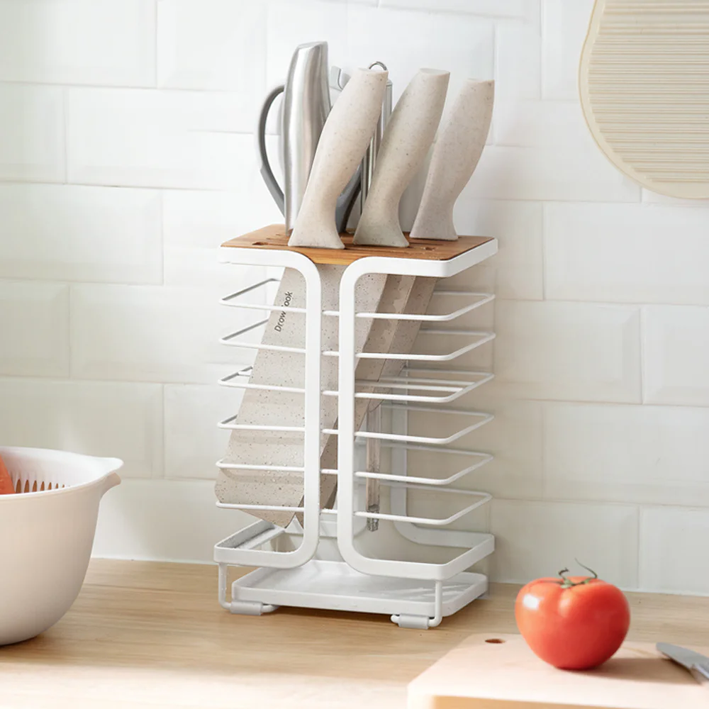 NaChuan Kitchen Knife Holder