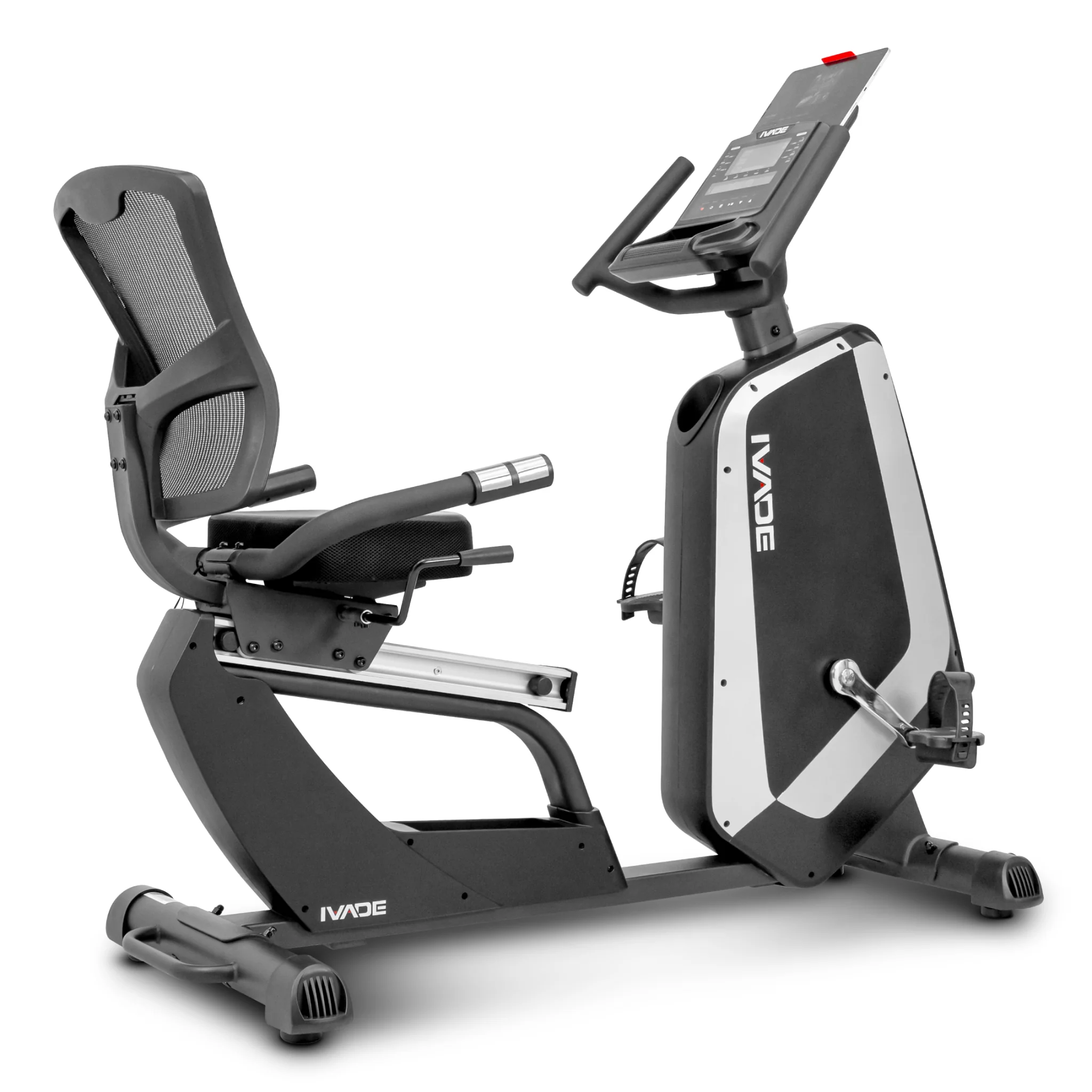 จักรยานเอนปั่น รุ่น IV-R30 (SEMI-Commercial)