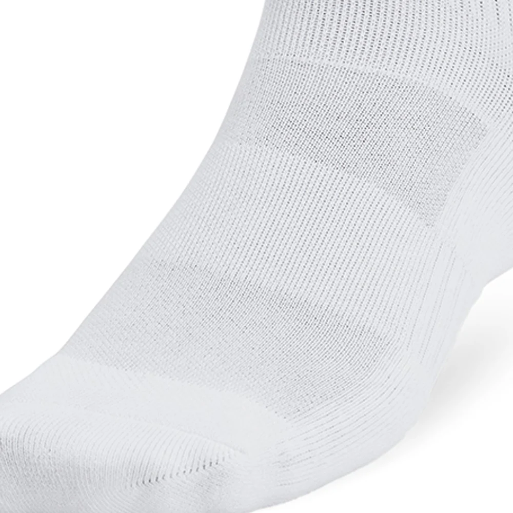 UNDER ARMOUR Training Cotton Unisex Socks