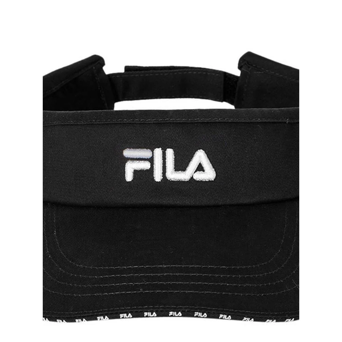 FILA VIU230202U Unisex Visor