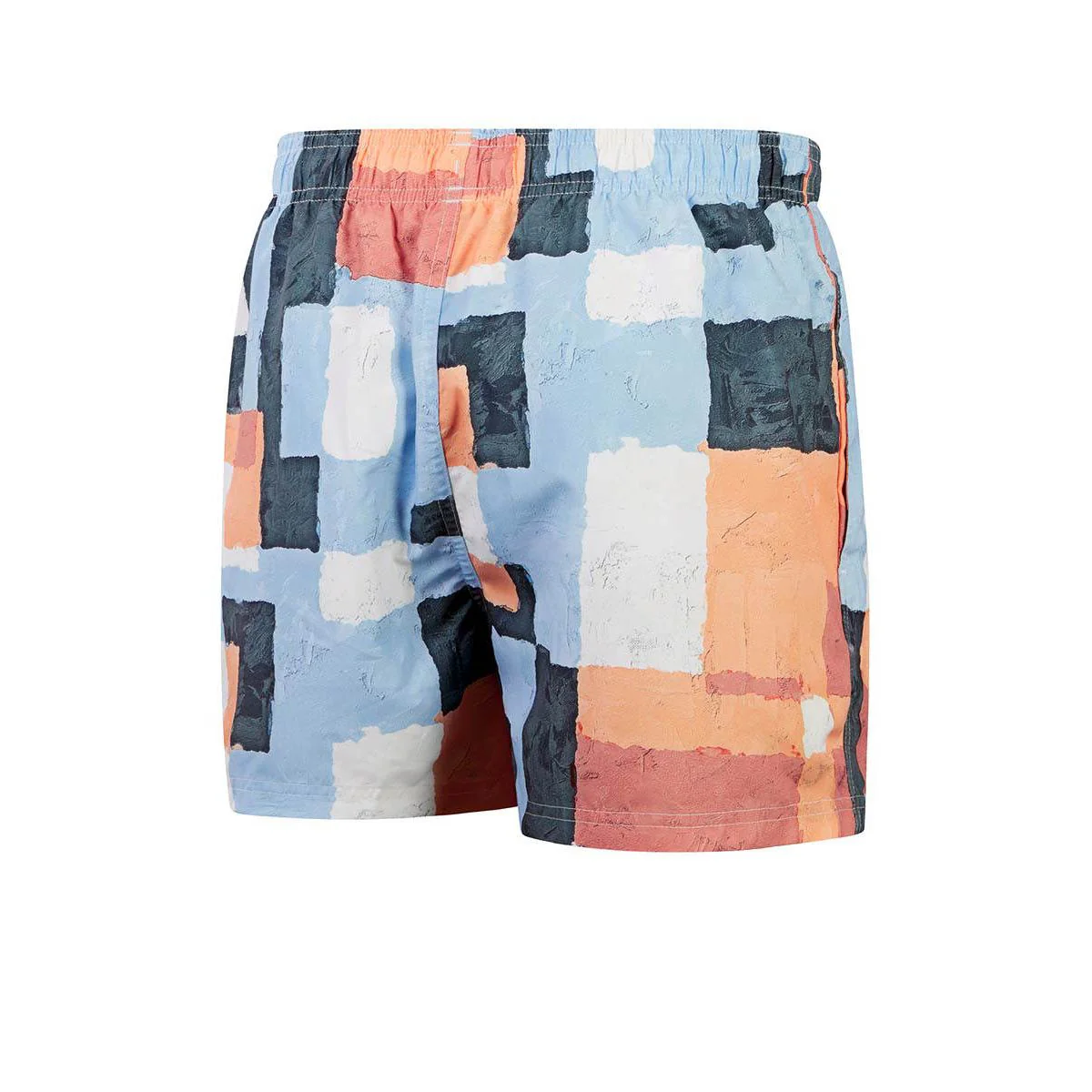 SPEEDO Digital Printed Leisure 14" Men's Watershorts