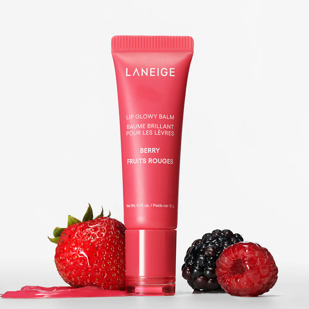 Laneige Lip Glowy Balm 10g