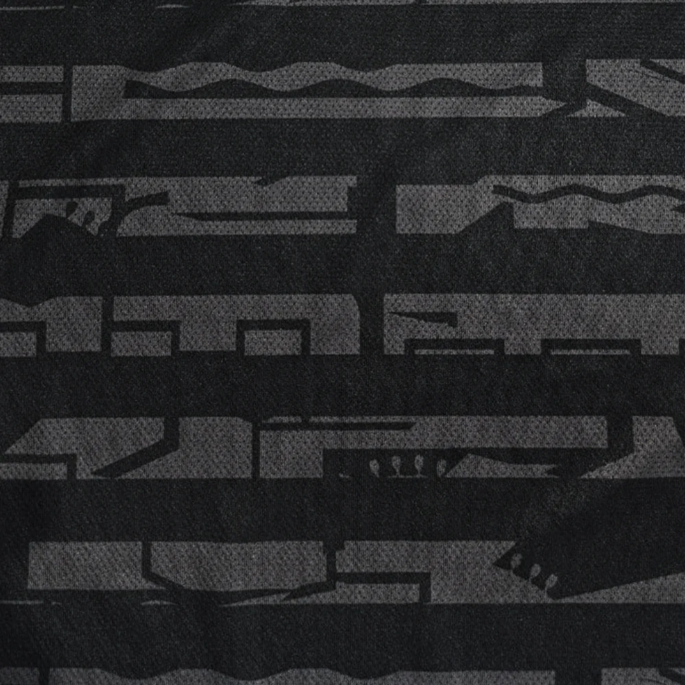 UMBRO Men's Ipswich Town Third 2025/26 Jersey - Black - 2XL (US SIZE)