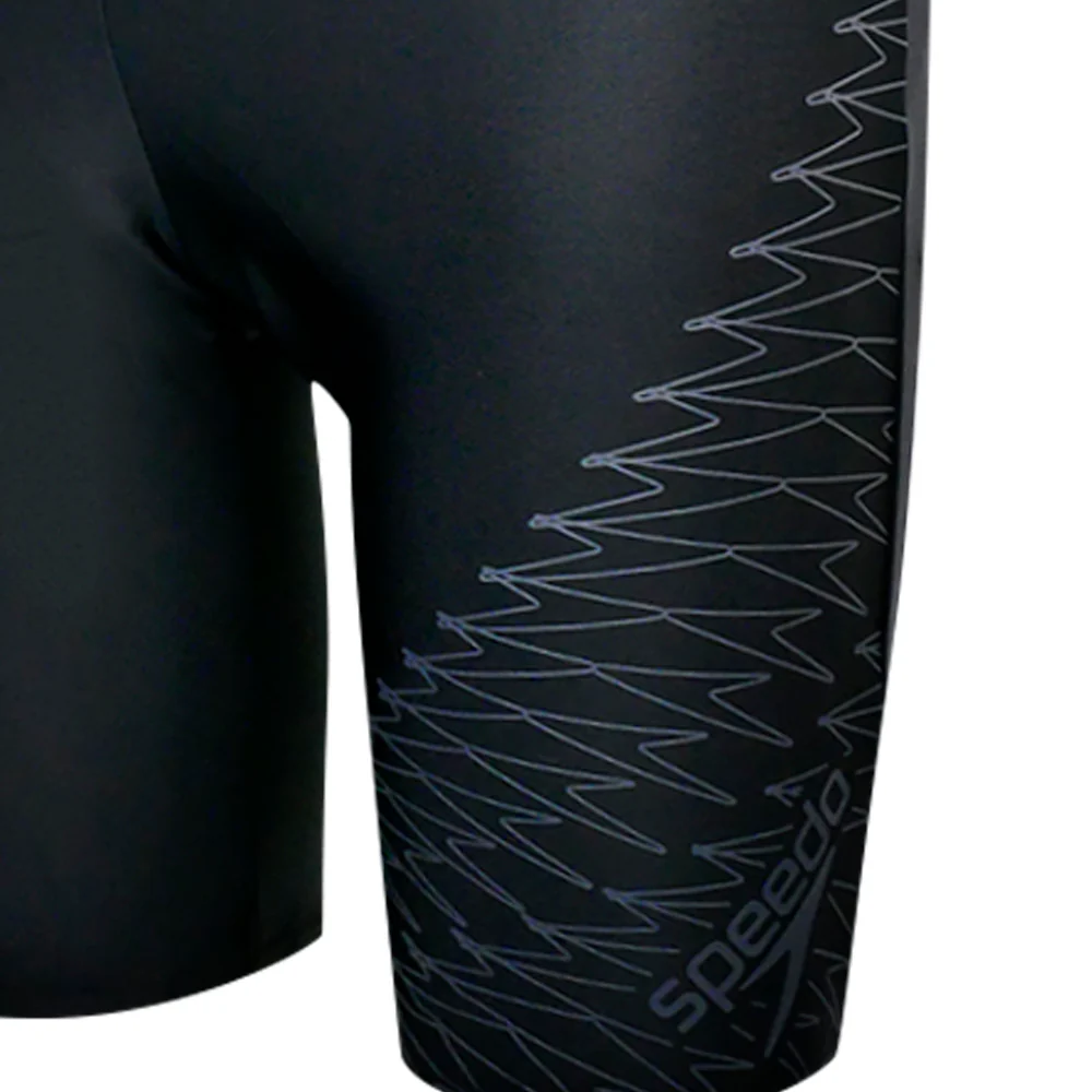 SPEEDO Medley Logo Jammer Men's Swim Shorts