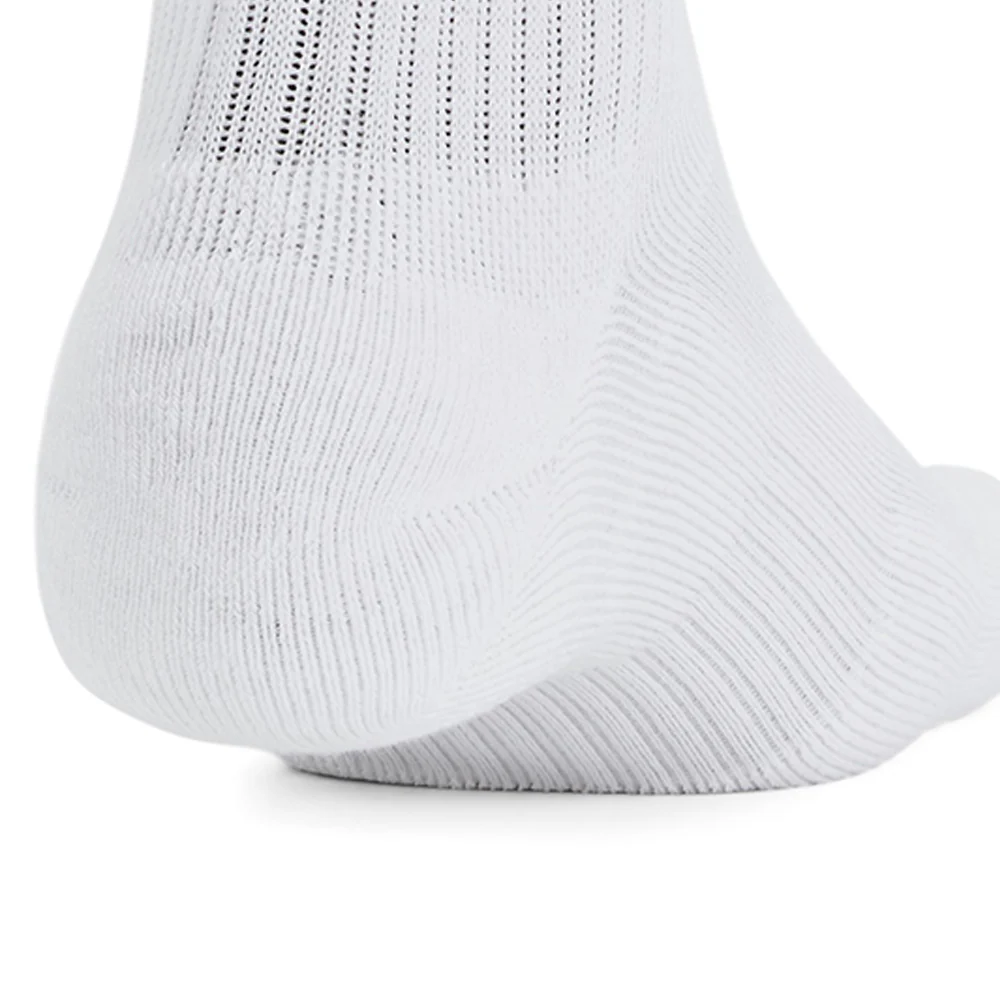 UNDER ARMOUR Training Cotton Unisex Socks