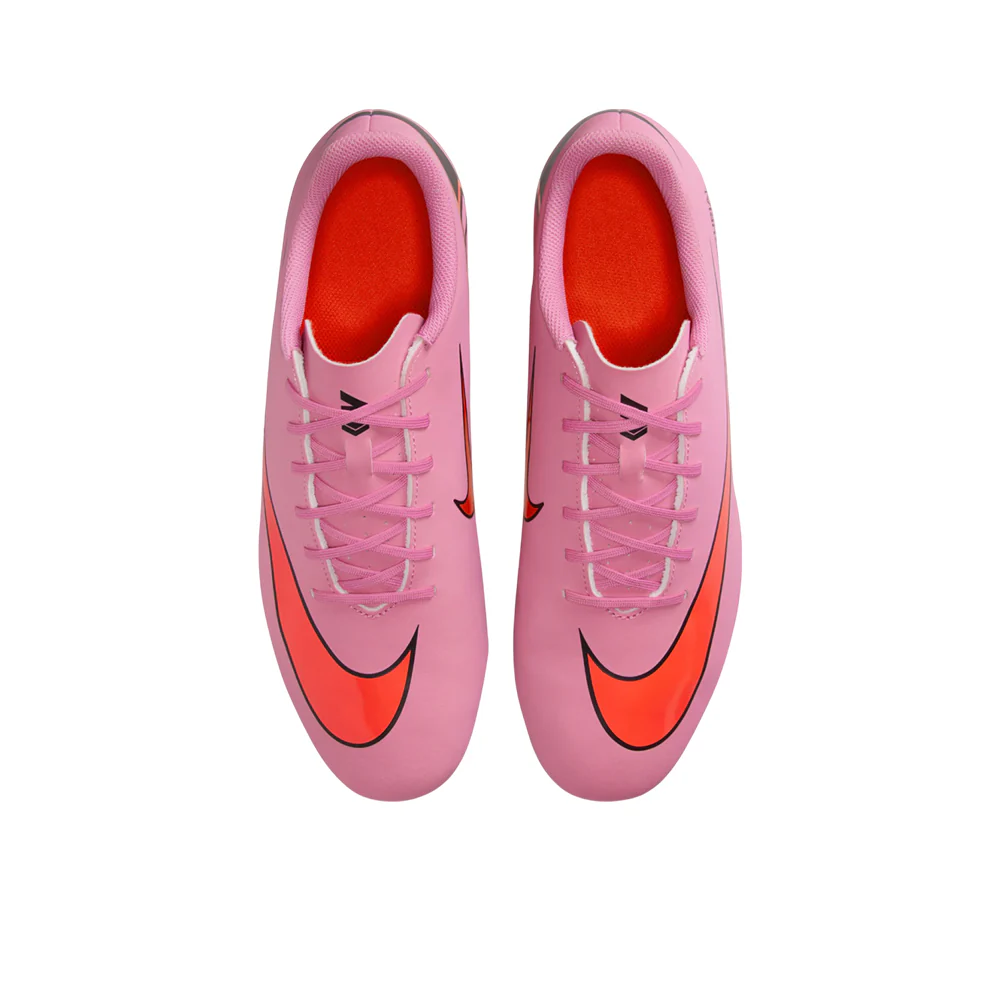 Мужские футбольные бутсы Nike Mercurial Vapor 16 Club Mg — цвет красный, размер US 10