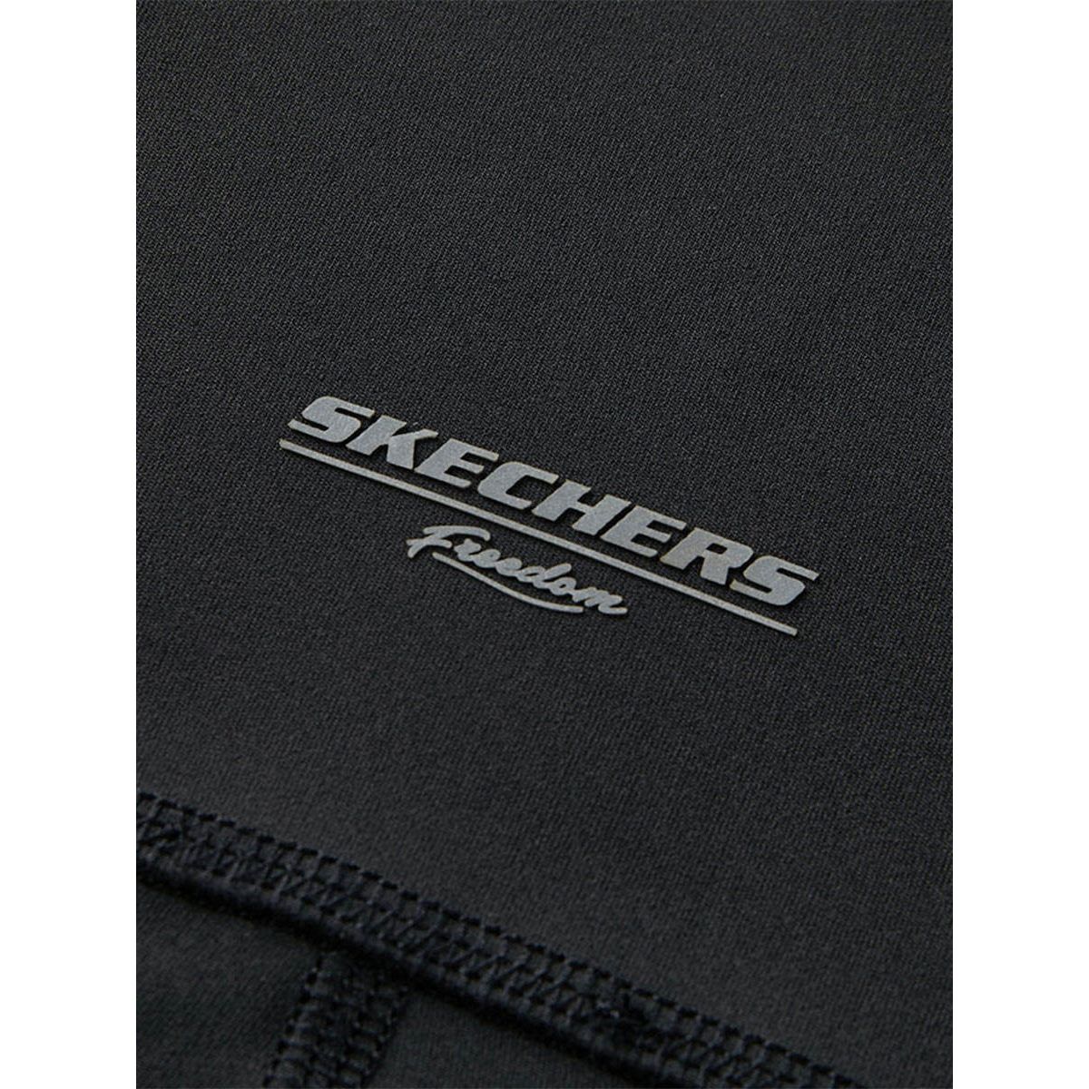 SKECHERS Freedom: Performance Women's Training Leggings - Black - 2XL (US SIZE)