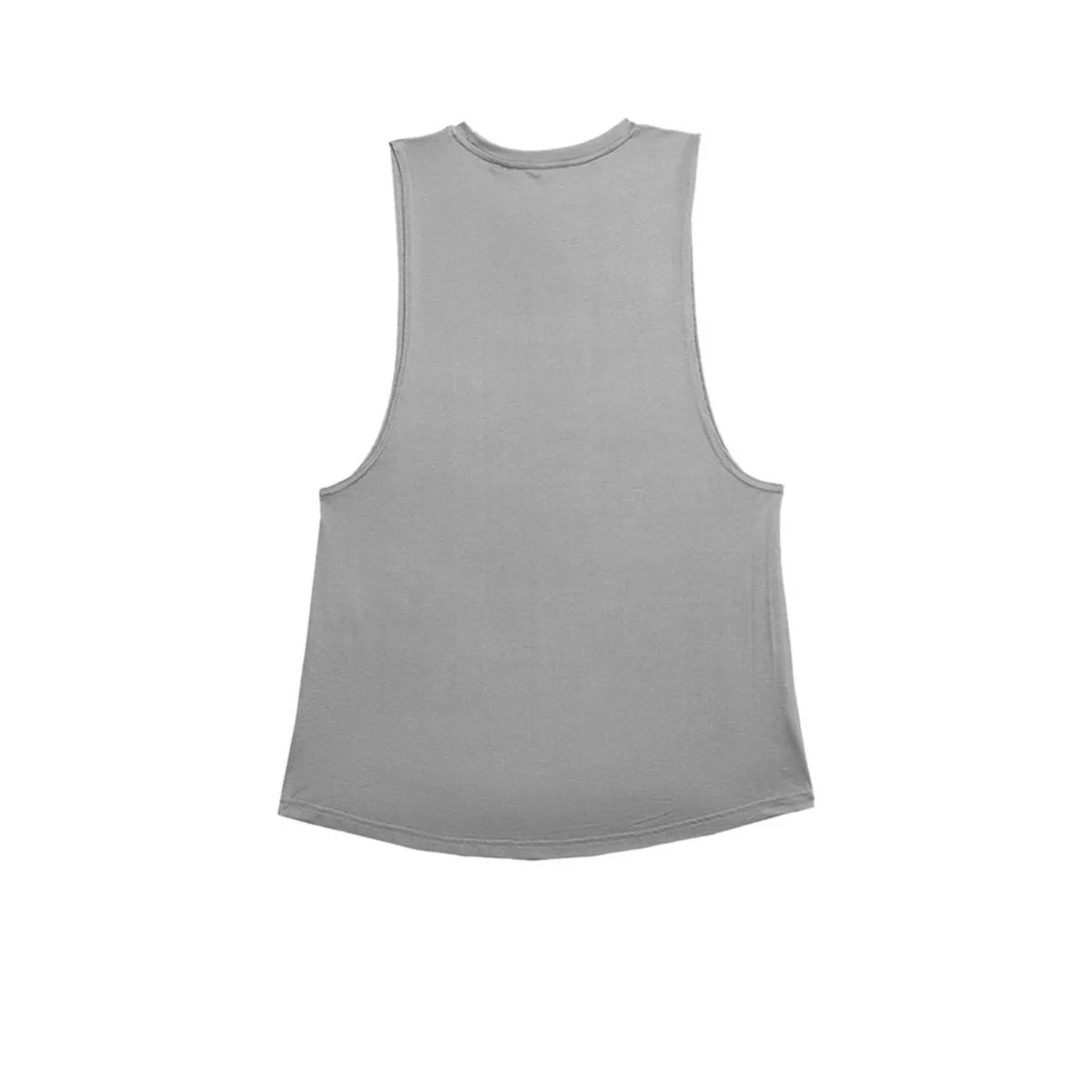 4F Quick-Drying Women's Training Tank - Grey - L