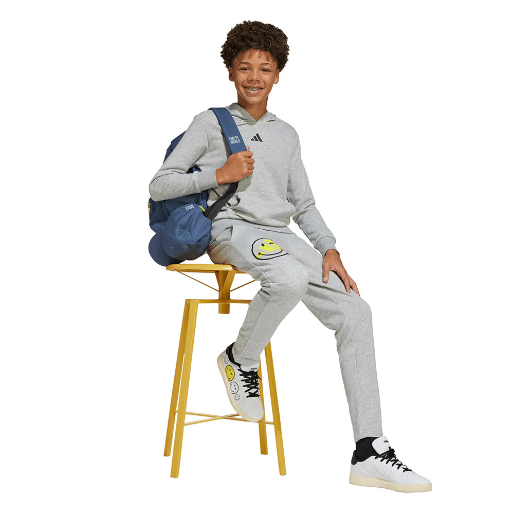 ADIDAS x Smileyworld Graphics Kids Pants