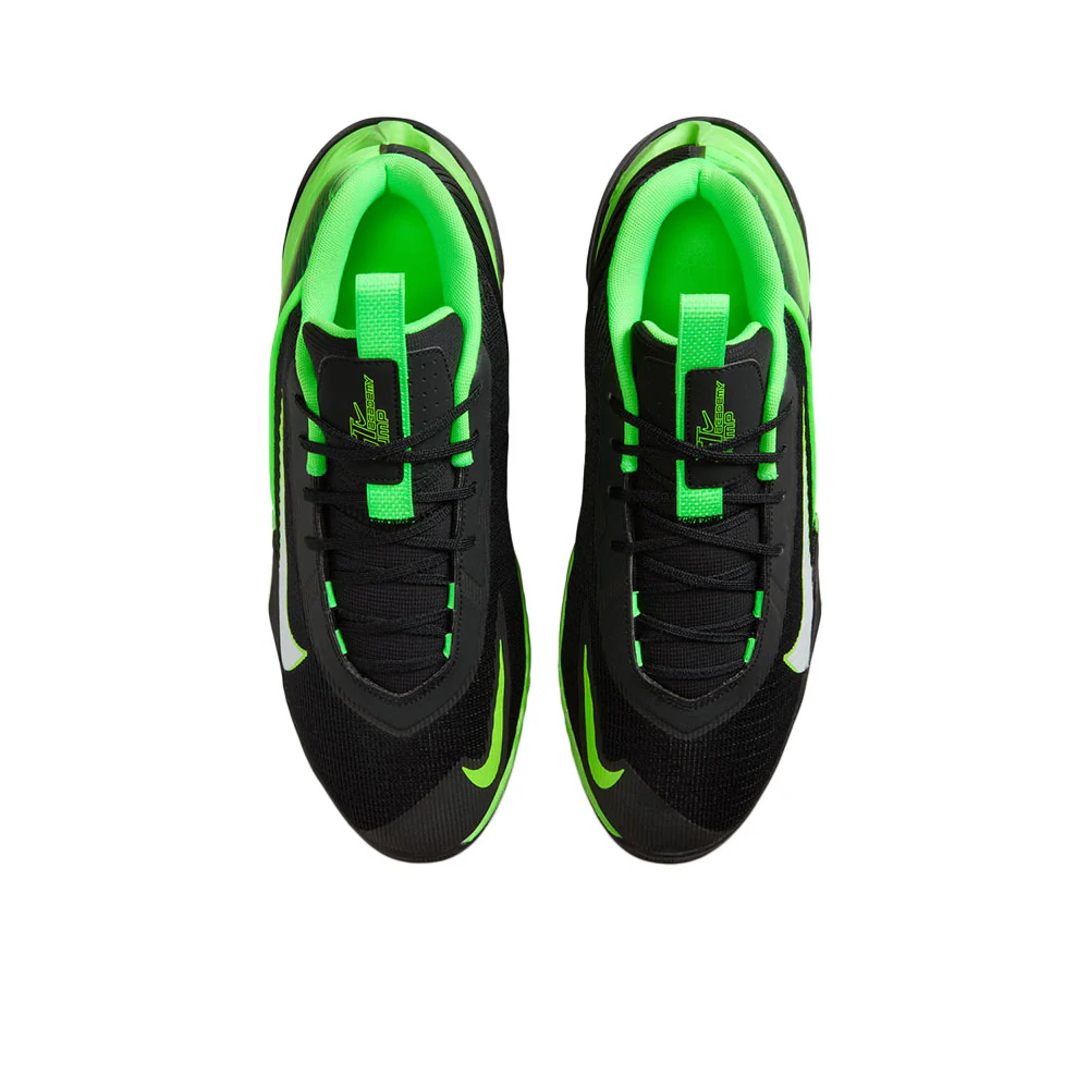 NIKE G.T. Jump Academy EP Men's Basketball Shoes - Black - US 10