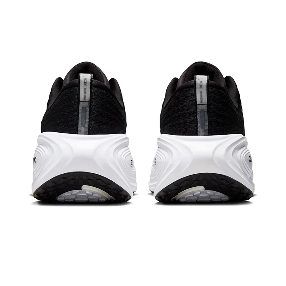 NIKE Vomero Plus Men's Running Shoes - Black - US 10