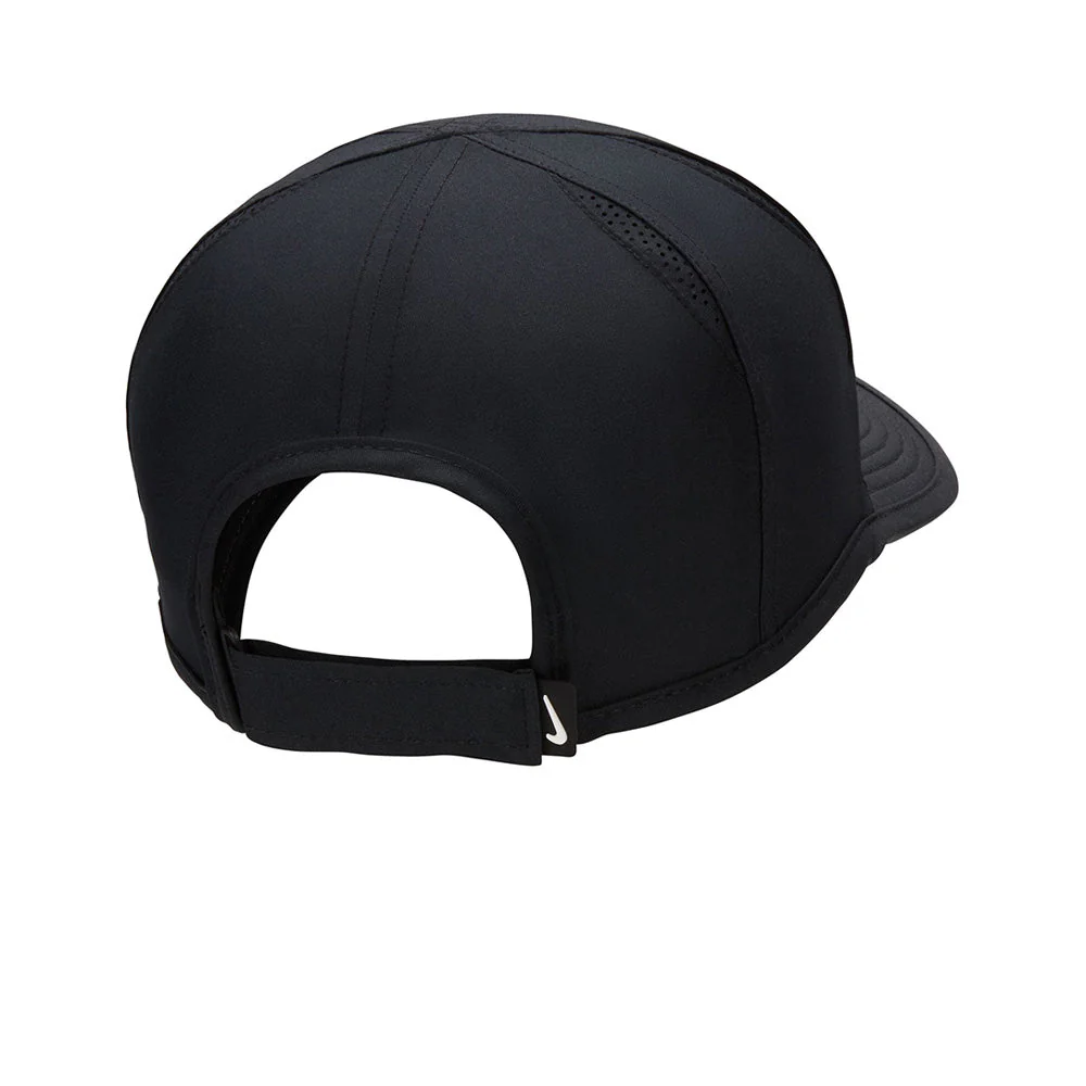 NIKE Dri-FIT Club Unisex Cap - Black - M/L