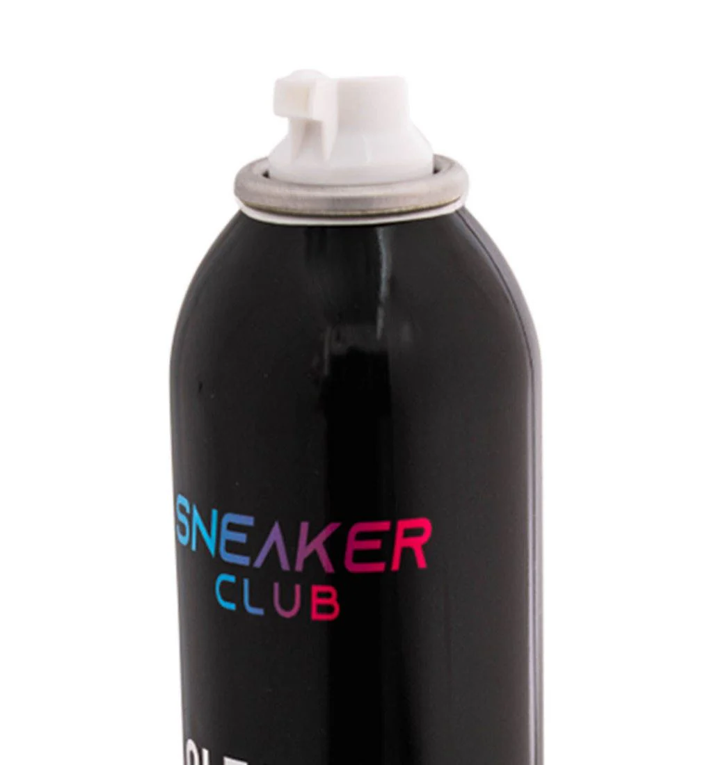 ALWAYS DRY Cleaner Foam 200ML - Black - ONE SIZE