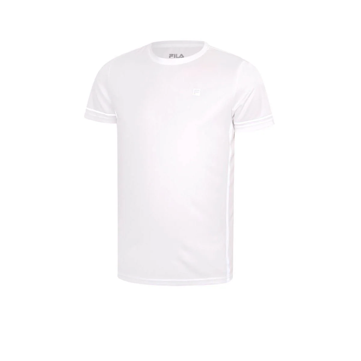 FILA Tennis TSA240815M Men's Training T-Shirt