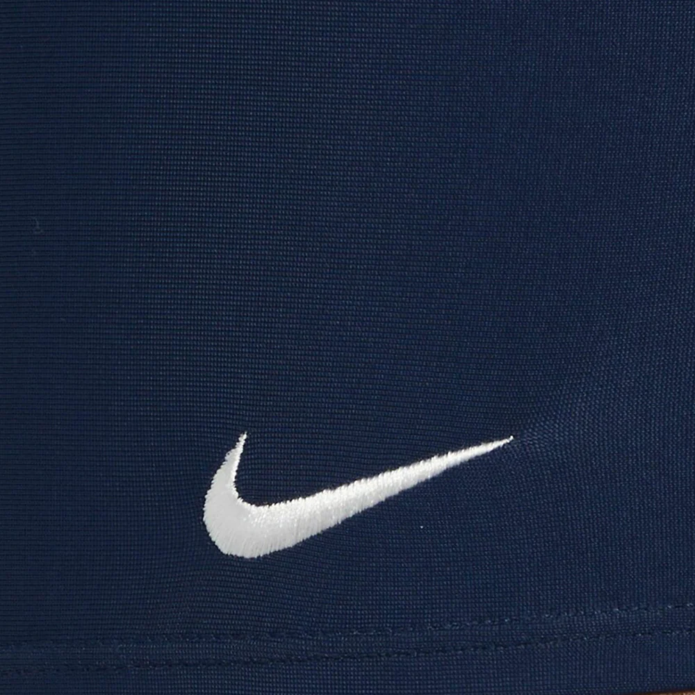 Шорты для мальчиков Nike HydraStrong Solid Jammer Swim — цвет синий, размер L (американский размер)