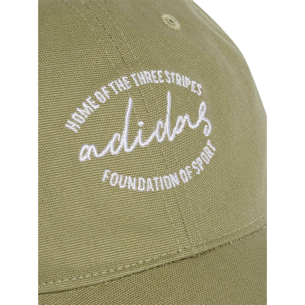 ADIDAS Dad Unisex Cap - Beige - ONE SIZE