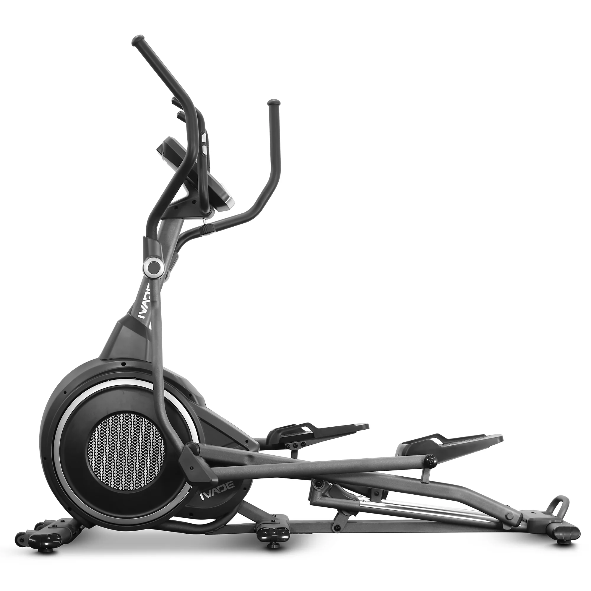 เครื่องเดินวงรี IV-E20 (SEMI-Commercial) - Grey - ONE SIZE