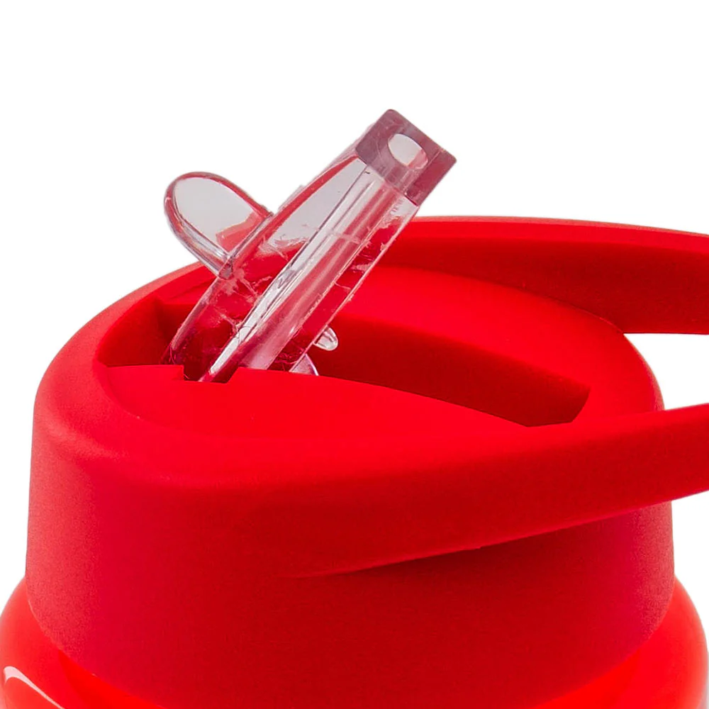 LFC EPL Champions 2024/25 Water Bottle - Red - ONE SIZE