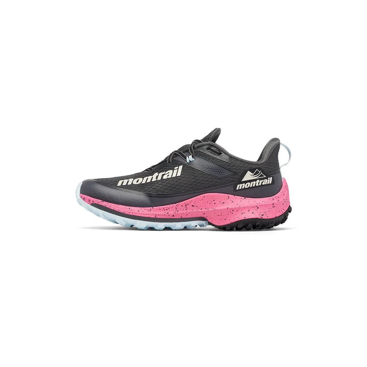 COLUMBIA Montrail™ Trinity™ AG II Women's Trail Running Shoes
